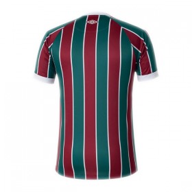 Camisola Fluminense FC 2023-24 1º Equipamento Manga Curta